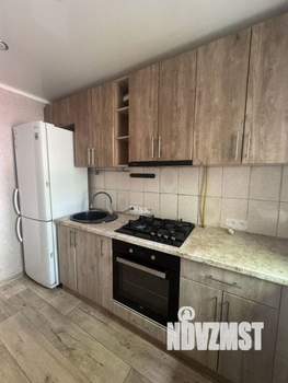 2-к квартира, вторичка, 44м2, 1/3 этаж