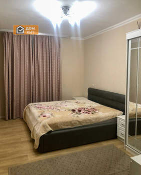 3-к квартира, вторичка, 79м2, 6/9 этаж