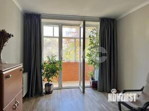 1-к квартира, вторичка, 33м2, 3/5 этаж