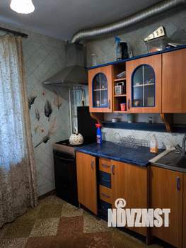 3-к квартира, вторичка, 56м2, 4/5 этаж