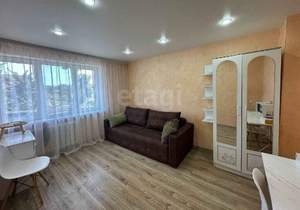 2-к квартира, вторичка, 30м2, 2/4 этаж