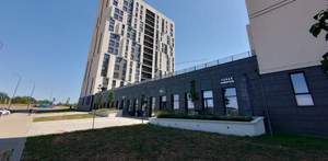 3-к квартира, вторичка, 75м2, 1/16 этаж