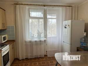 2-к квартира, вторичка, 60м2, 4/5 этаж