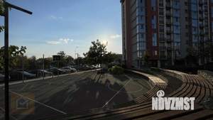 1-к квартира, вторичка, 36м2, 9/9 этаж