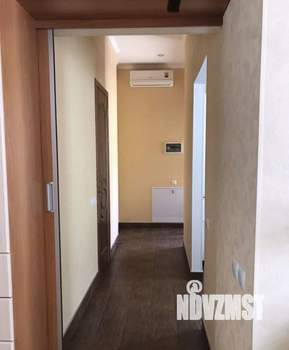 Студия квартира, вторичка, 33м2, 1/2 этаж