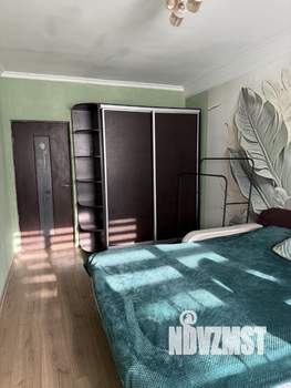 2-к квартира, вторичка, 48м2, 4/5 этаж