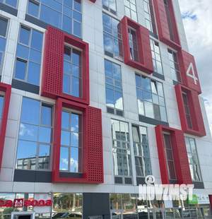 2-к квартира, вторичка, 35м2, 7/9 этаж