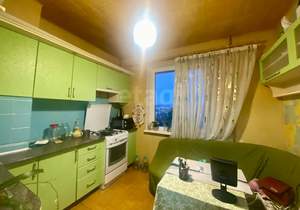 1-к квартира, вторичка, 35м2, 9/9 этаж