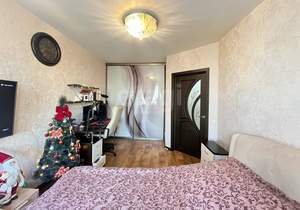 1-к квартира, вторичка, 32м2, 8/10 этаж