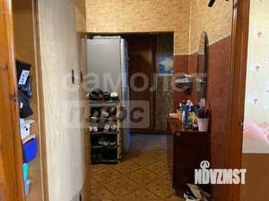 2-к квартира, вторичка, 48м2, 2/9 этаж