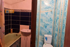 3-к квартира, вторичка, 51м2, 5/5 этаж