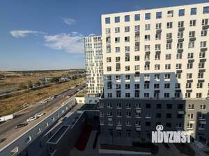 2-к квартира, вторичка, 62м2, 3/10 этаж