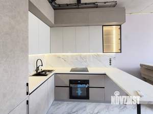 2-к квартира, вторичка, 45м2, 15/16 этаж