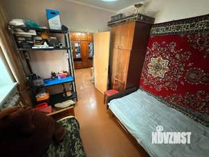 3-к квартира, вторичка, 52м2, 3/3 этаж