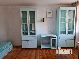 1-к квартира, вторичка, 37м2, 4/9 этаж