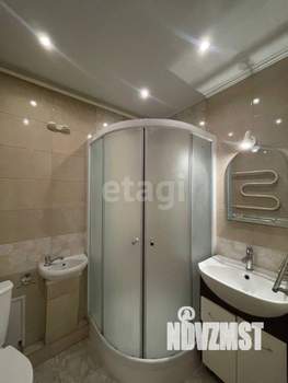 1-к квартира, вторичка, 31м2, 1/5 этаж