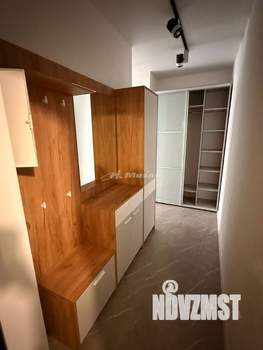 2-к квартира, вторичка, 48м2, 8/15 этаж