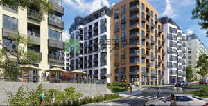 2-к квартира, вторичка, 65м2, 2/9 этаж