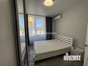 1-к квартира, вторичка, 24м2, 3/9 этаж