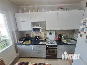 3-к квартира, вторичка, 66м2, 9/9 этаж