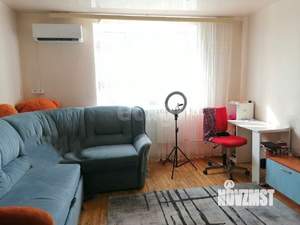 3-к квартира, вторичка, 68м2, 2/9 этаж