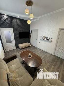 3-к квартира, вторичка, 67м2, 1/1 этаж