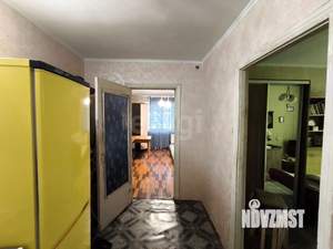 3-к квартира, вторичка, 51м2, 1/5 этаж