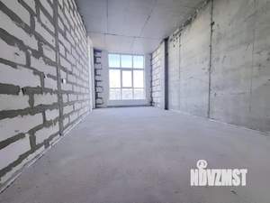 1-к квартира, вторичка, 42м2, 5/9 этаж