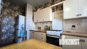 4-к квартира, вторичка, 80м2, 6/9 этаж