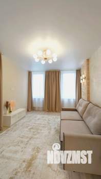 2-к квартира, вторичка, 55м2, 11/12 этаж