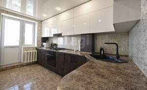 2-к квартира, вторичка, 55м2, 8/10 этаж