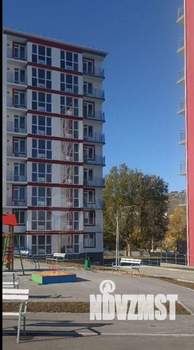 1-к квартира, вторичка, 46м2, 5/9 этаж