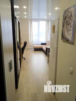 Студия квартира, вторичка, 25м2, 4/9 этаж