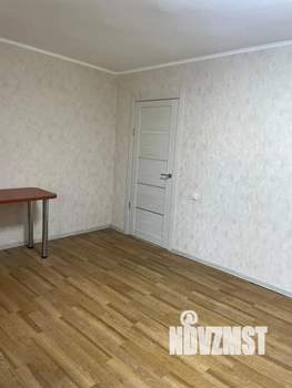 1-к квартира, вторичка, 34м2, 1/5 этаж