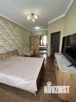 1-к квартира, вторичка, 36м2, 4/12 этаж