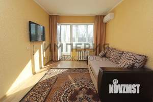 1-к квартира, вторичка, 34м2, 3/9 этаж