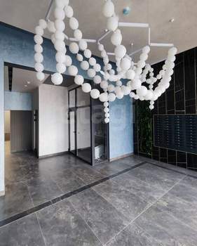 1-к квартира, вторичка, 40м2, 4/20 этаж