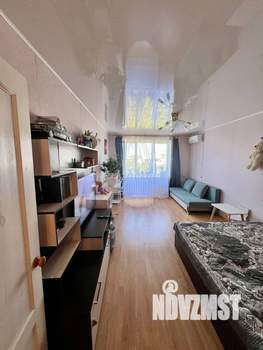 1-к квартира, вторичка, 32м2, 5/5 этаж