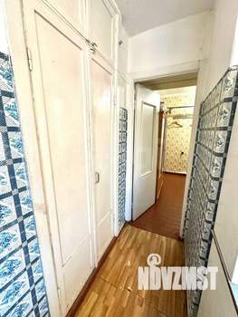 2-к квартира, вторичка, 41м2, 2/5 этаж