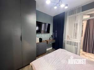 2-к квартира, вторичка, 54м2, 5/17 этаж