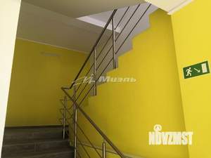 Студия квартира, вторичка, 24м2, 5/9 этаж