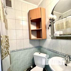 1-к квартира, вторичка, 30м2, 1/5 этаж