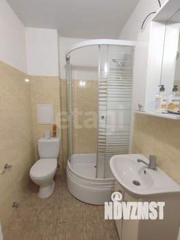 2-к квартира, вторичка, 45м2, 3/3 этаж