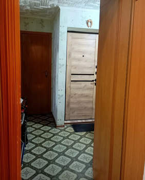 2-к квартира, вторичка, 41м2, 2/5 этаж