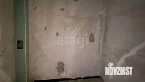 1-к квартира, вторичка, 43м2, 1/10 этаж