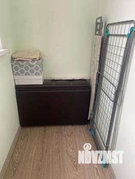 1-к квартира, вторичка, 42м2, 5/11 этаж