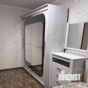 3-к квартира, вторичка, 56м2, 2/5 этаж