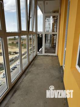 1-к квартира, вторичка, 47м2, 10/10 этаж