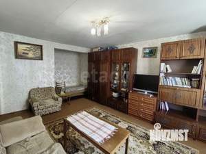 1-к квартира, вторичка, 40м2, 4/5 этаж