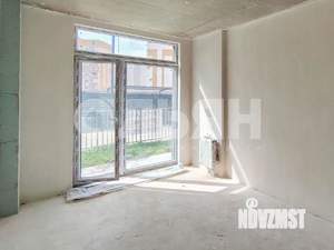 2-к квартира, вторичка, 59м2, 1/8 этаж